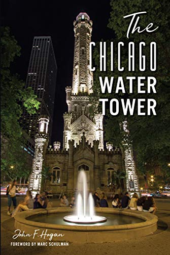 The Chicago Water Tower book cover