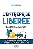 Lentreprise Libre Pourquoi Comment Guide Oprationnel Pour Passer Du Rve La Ralit