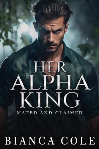 Her Alpha King book cover