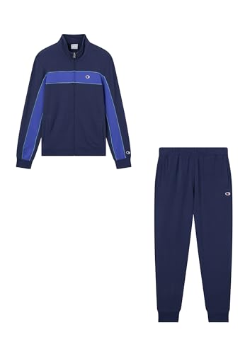 🔥 SELTEN SO GÜNSTIG (-55%) Champion BS561 Herren-Sweatanzug