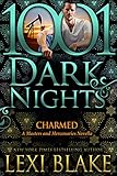 Charmed A Masters And Mercenaries Novella English Edition