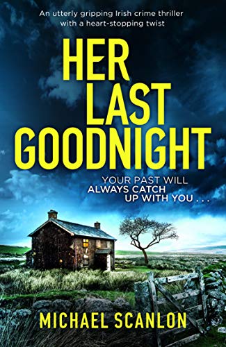 Her Last Goodnight book cover