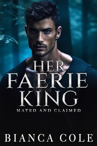 Her Faerie King cover