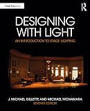 Designing With Light An Introduction To Stage Lighting