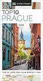 Dk Eyewitness Top 10 Prague 2020 Travel Guide Pocket Travel Guide