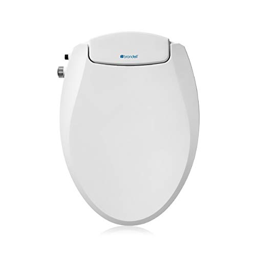 Brondell Non-Electric Bidet Toilet Seat Pick From the eco-friendly operation to the low price, this
