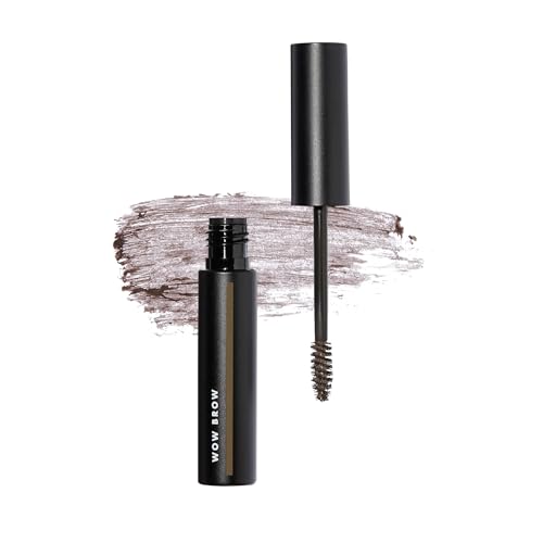 e.l.f Cosmetics Wow Brow Gel Add a touch of color and voluminous shape to your