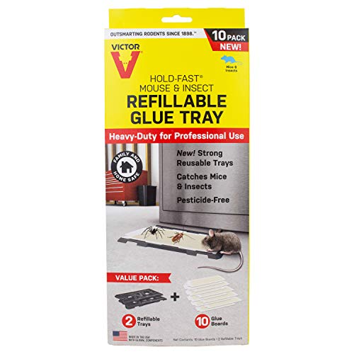 Victor Mouse Glue Trap