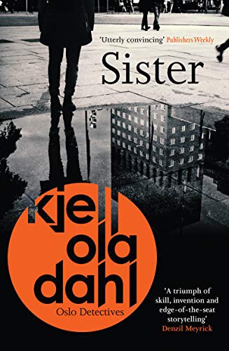 Sister cover