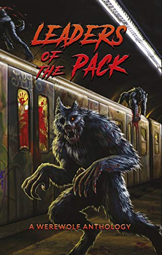 Leaders of the Pack book cover