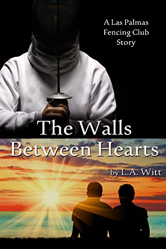 The Walls Between Hearts book cover