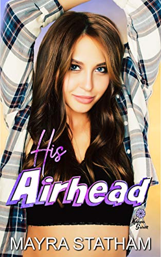 His Airhead book cover