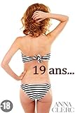 19 Ans Rotique Interdit Au Moins De 18 Ans