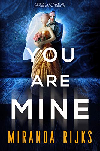 You Are Mine book cover