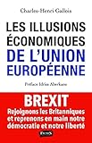 Les Illusions Conomiques De Lunion Europenne Essai