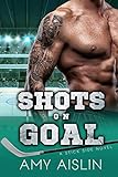 Shots On Goal Stick Side Book 3