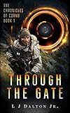 Through The Gate The Chronicles Of Cornu Book 1 English Edition