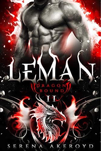 Leman book cover