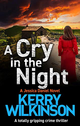 A Cry in The Night cover