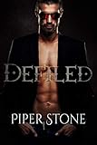 Defiled A Dark Paranormal Romance English Edition