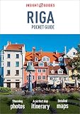 Insight Guides Pocket Riga Travel Guide Ebook Insight Pocket Guides