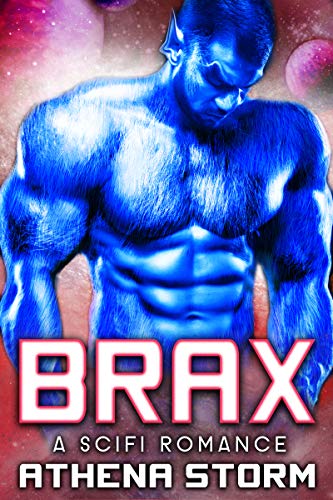 Brax book cover