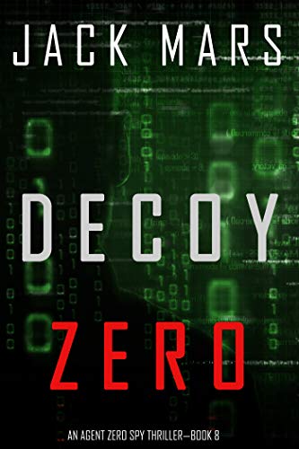 Decoy Zero book cover