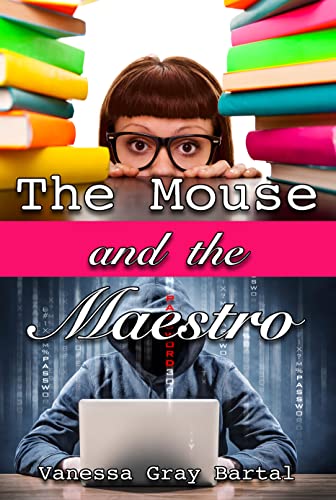 The Mouse and The Maestro book cover