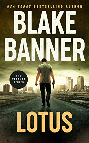 Lotus book cover