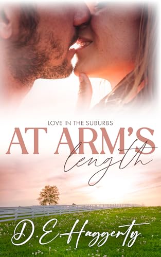 At Arm's Length book cover