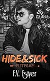 Hide Sick Elites T 2