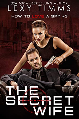 The Secret Wife book cover
