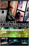 Implantes Extraterrestres 1 Edio Um Suposto Objeto Fsico Pequeno Com Propriedades De Um Microchip Portuguese Edition