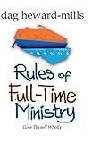 Rules Of Fulltime Ministry 2nd Edition English Edition