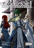 Wiedergeburt Legend Of The Reincarnated Warrior Volume 1
