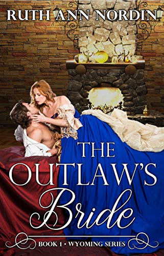 The Outlaw's Bride book cover