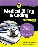 Medical Billing Coding For Dummies For Dummies Careereducation