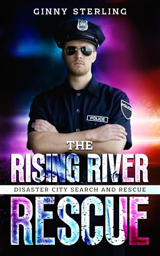 The Rising River Rescue (By: Ginny Sterling) cover