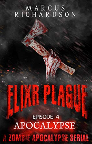 Apocalypse book cover