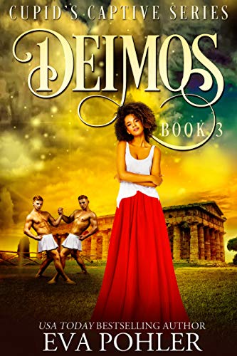 Deimos cover