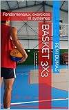 Basket 3x3 Fondamentaux Exercices Et Systmes