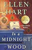 In A Midnight Wood A Jane Lawless Mystery Jane Lawless Mysteries Book 27