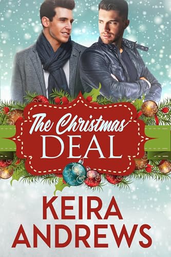 The Christmas Deal cover