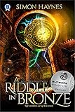 A Riddle In Bronze A Gaslamp Fantasy Novel English Edition