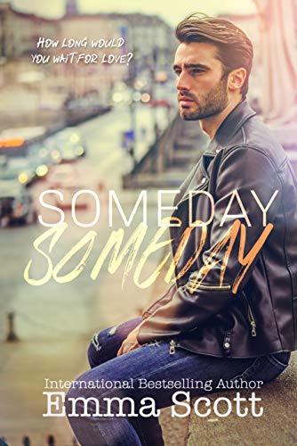 Someday, Someday cover