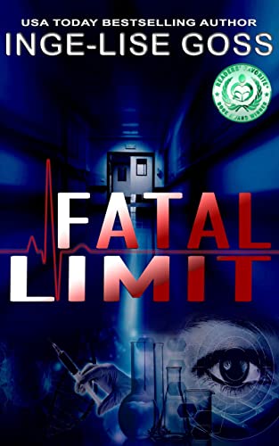 Fatal Limit book cover