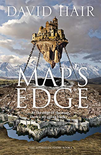 Map's Edge book cover