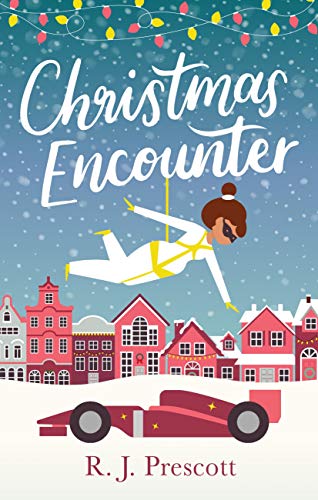 Christmas Encounter book cover