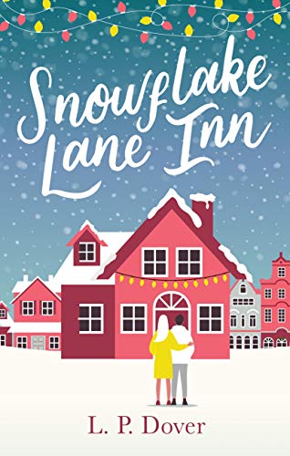 Snowflake Lane Inn book cover