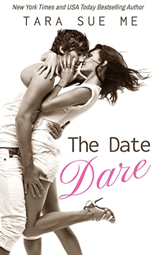 The Date Dare cover